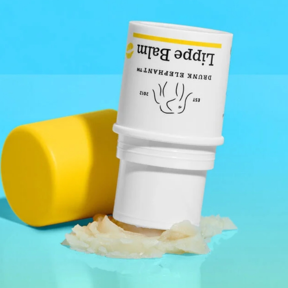 🆕 DRUNK ELEPHANT Lippe Balm